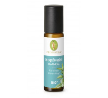  Primavera Roll-On Schlafwohl 10ml bio